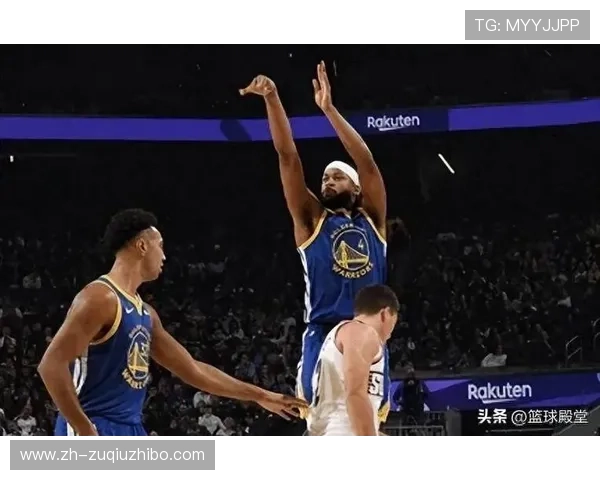 勇士波斯特空间型内线亮眼 理查德6抢断防守贡献